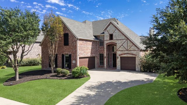 7710 Keith Lane, Sachse, TX 75048