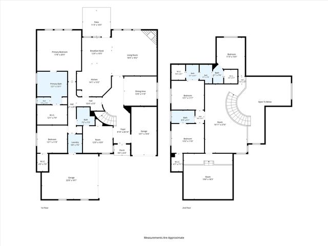 7710 Keith Lane, Sachse, TX 75048
