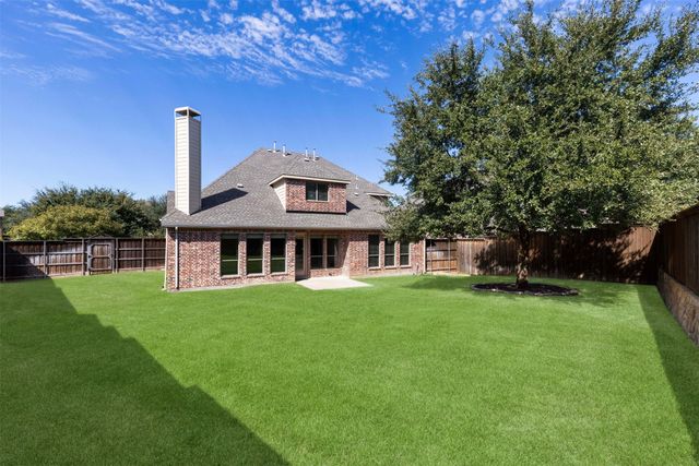 7710 Keith Lane, Sachse, TX 75048