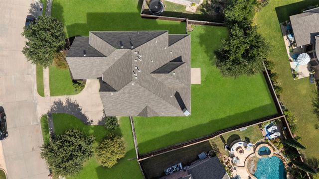 7710 Keith Lane, Sachse, TX 75048