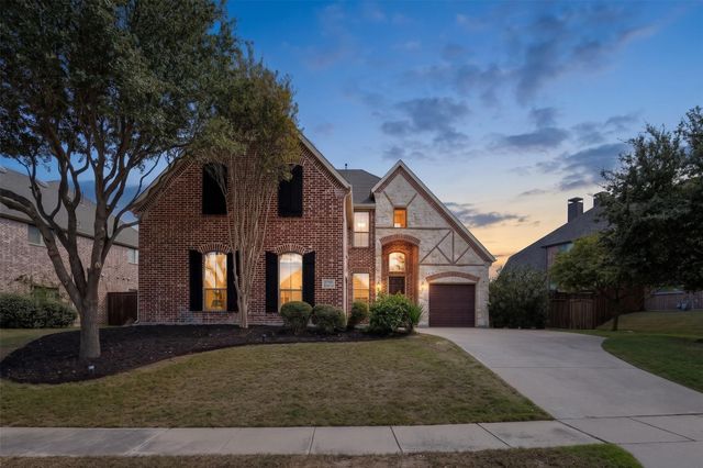 7710 Keith Lane, Sachse, TX 75048