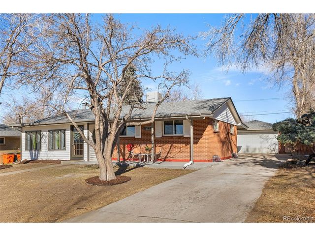 8140 Raleigh St, Westminster, CO 80031