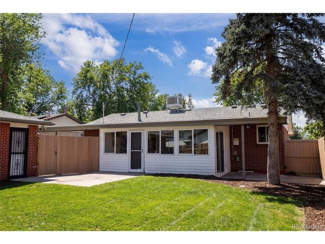 8140 Raleigh St, Westminster, CO 80031