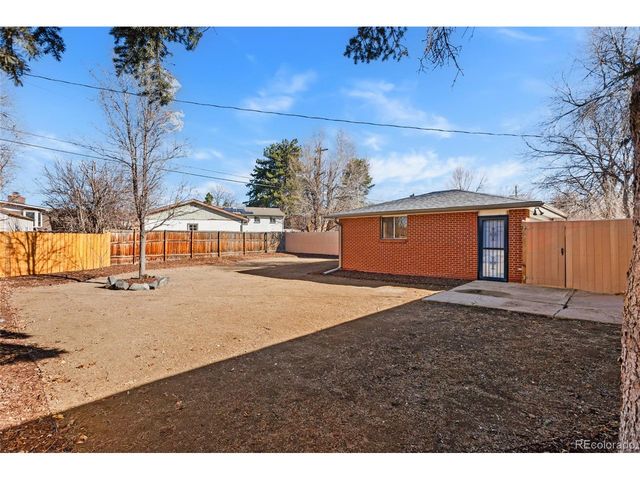 8140 Raleigh St, Westminster, CO 80031