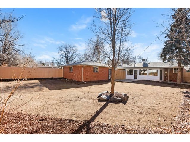 8140 Raleigh St, Westminster, CO 80031