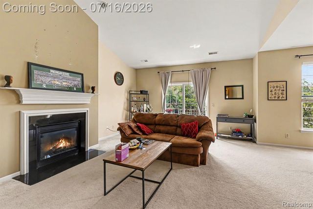 40489 Bay Harbor Lane, Canton, MI 48188