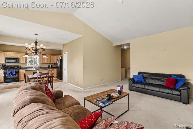 40489 Bay Harbor Lane, Canton, MI 48188