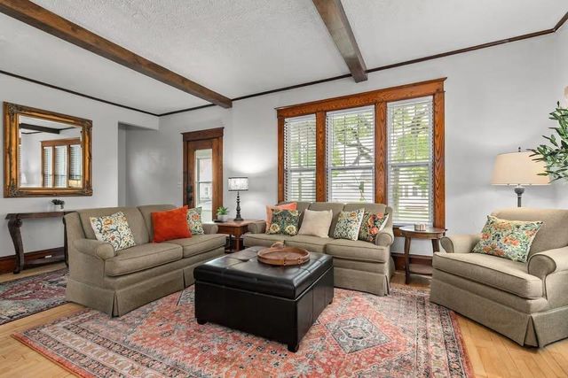 431 E SUMMER STREET, Appleton, WI 54911