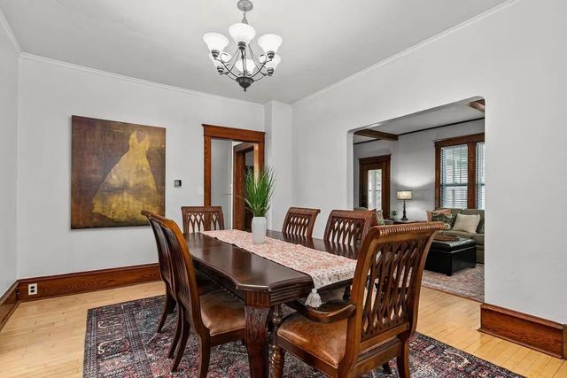 431 E SUMMER STREET, Appleton, WI 54911