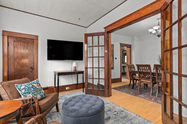 431 E SUMMER STREET, Appleton, WI 54911