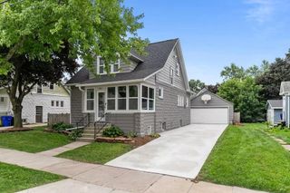 431 E SUMMER STREET, Appleton, WI 54911