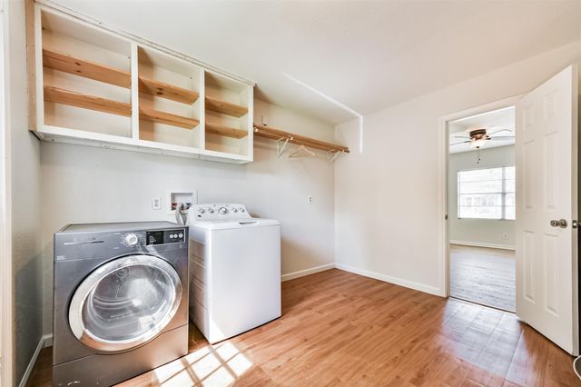2807 Fannin Street, La Marque, TX 77568