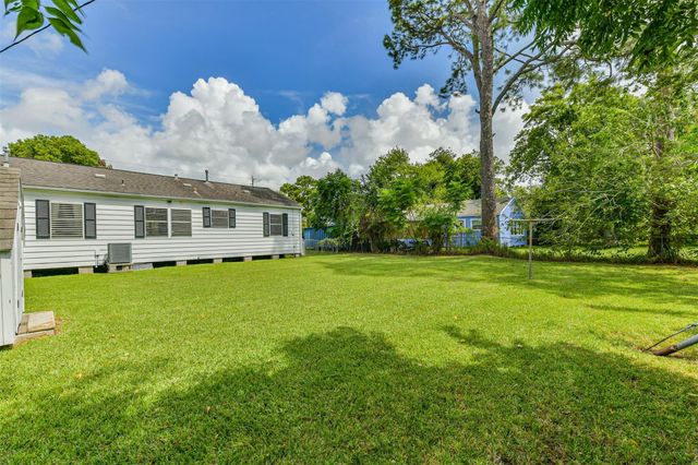 2807 Fannin Street, La Marque, TX 77568