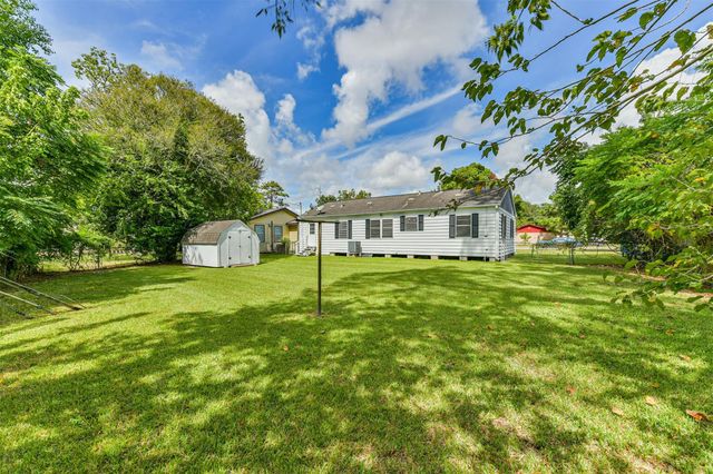 2807 Fannin Street, La Marque, TX 77568