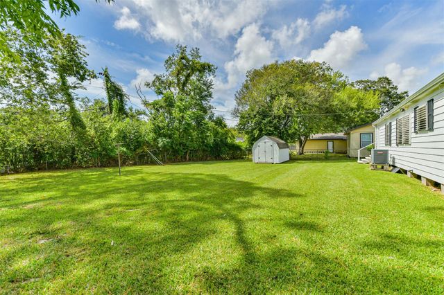 2807 Fannin Street, La Marque, TX 77568