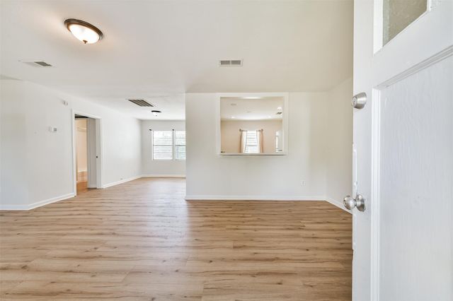 2807 Fannin Street, La Marque, TX 77568