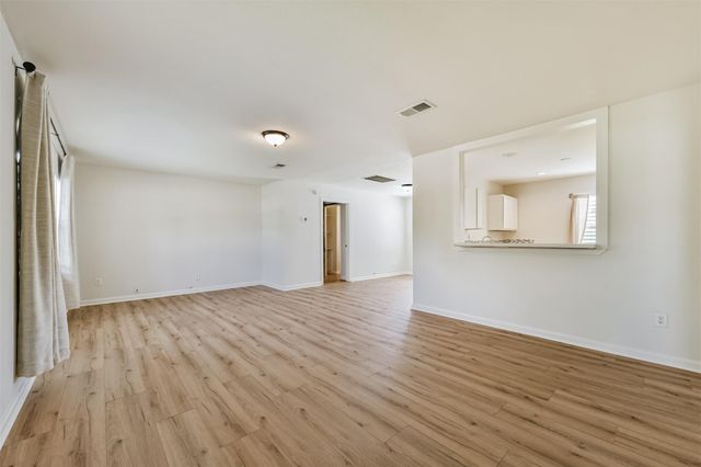 2807 Fannin Street, La Marque, TX 77568