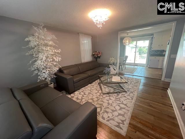 638 Carrington Drive, West Columbia, SC 29169