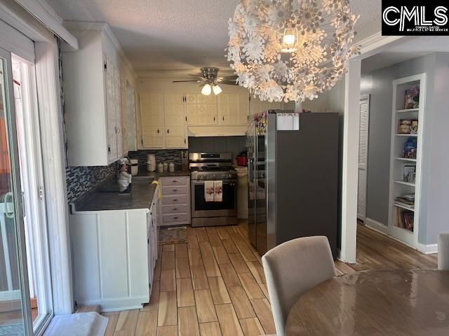 638 Carrington Drive, West Columbia, SC 29169