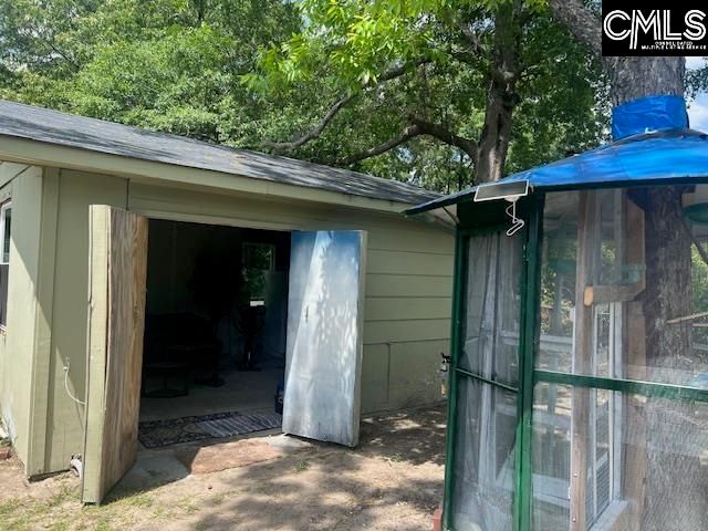 638 Carrington Drive, West Columbia, SC 29169