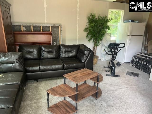 638 Carrington Drive, West Columbia, SC 29169
