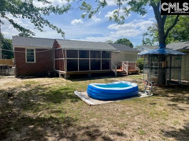 638 Carrington Drive, West Columbia, SC 29169