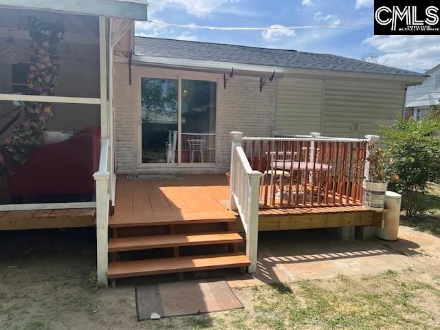 638 Carrington Drive, West Columbia, SC 29169