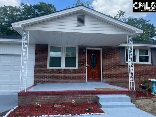 638 Carrington Drive, West Columbia, SC 29169