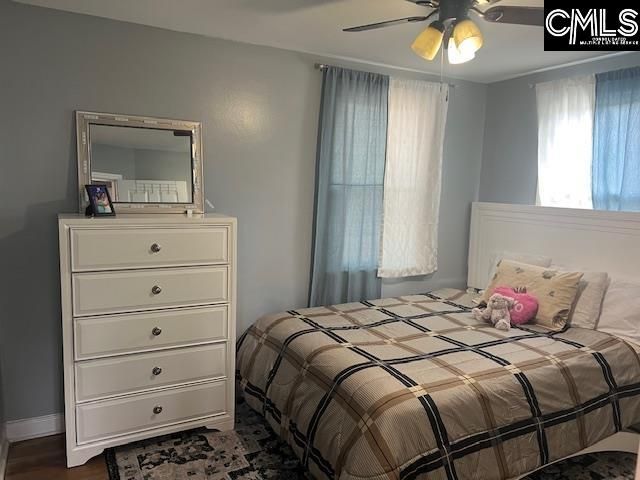 638 Carrington Drive, West Columbia, SC 29169