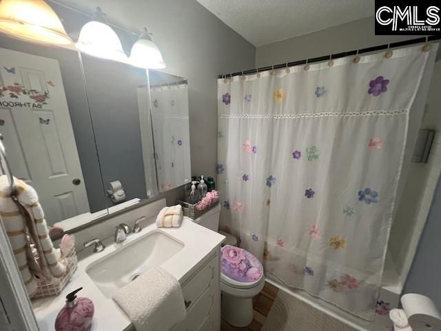 638 Carrington Drive, West Columbia, SC 29169