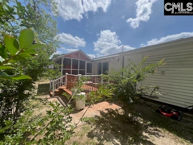 638 Carrington Drive, West Columbia, SC 29169
