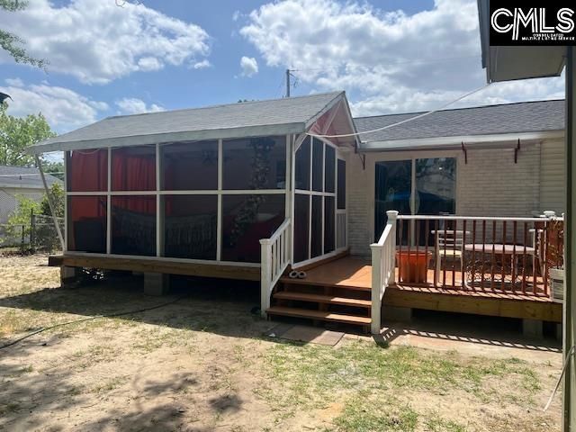 638 Carrington Drive, West Columbia, SC 29169
