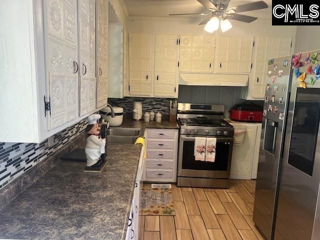 638 Carrington Drive, West Columbia, SC 29169