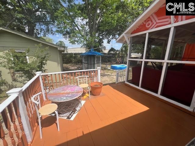 638 Carrington Drive, West Columbia, SC 29169
