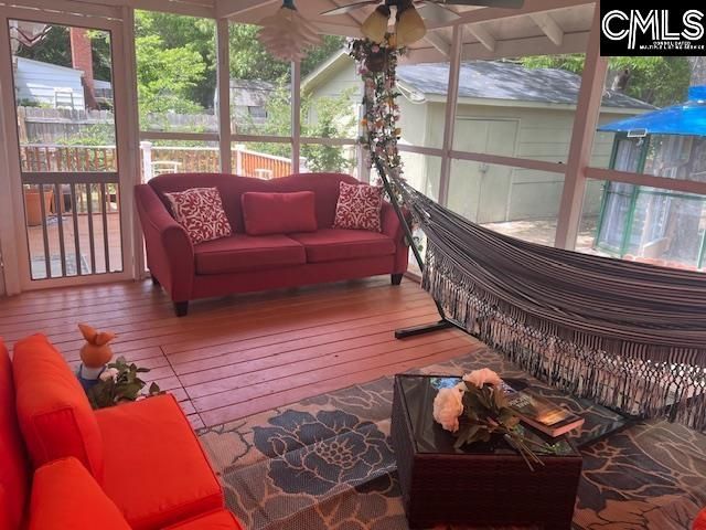 638 Carrington Drive, West Columbia, SC 29169