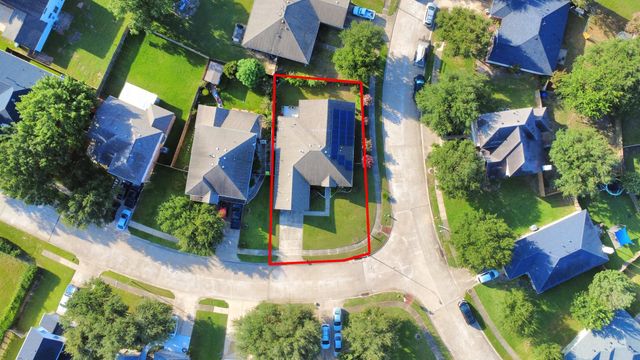 21823 Wildcroft Drive, Katy, TX 77449