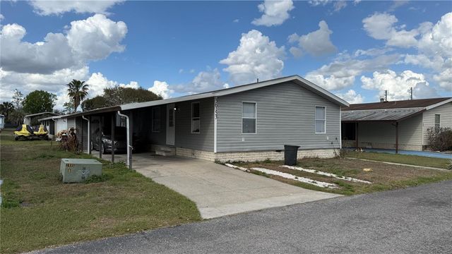 36153 ZINNIA AVENUE, Zephyrhills, FL 33541