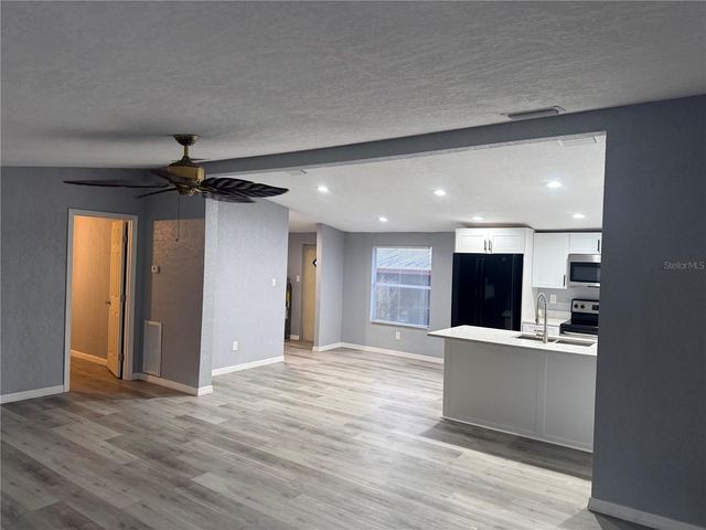 36153 ZINNIA AVENUE, Zephyrhills, FL 33541