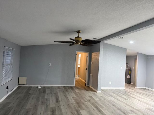 36153 ZINNIA AVENUE, Zephyrhills, FL 33541