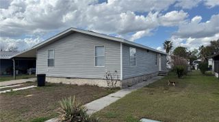36153 ZINNIA AVENUE, Zephyrhills, FL 33541