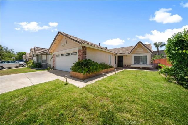 11571 Pinnacle Peak Court, Rancho Cucamonga, CA 91737