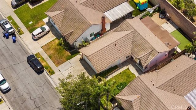 11571 Pinnacle Peak Court, Rancho Cucamonga, CA 91737