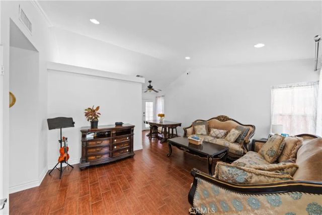 11571 Pinnacle Peak Court, Rancho Cucamonga, CA 91737