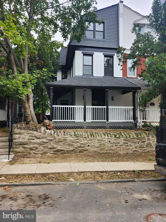 316 W EARLHAM TER, Philadelphia, PA 19144