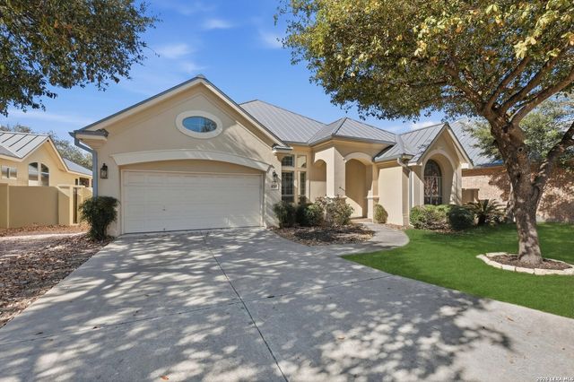 430 Hampton Way, Shavano Park, TX 78249