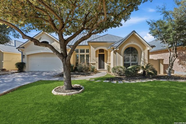 430 Hampton Way, Shavano Park, TX 78249