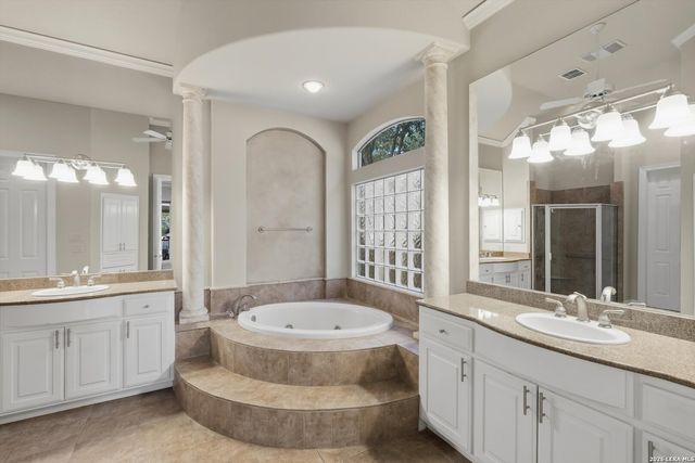 430 Hampton Way, Shavano Park, TX 78249