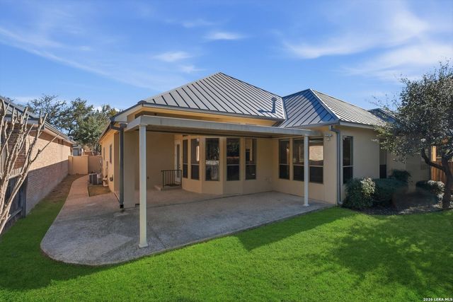 430 Hampton Way, Shavano Park, TX 78249