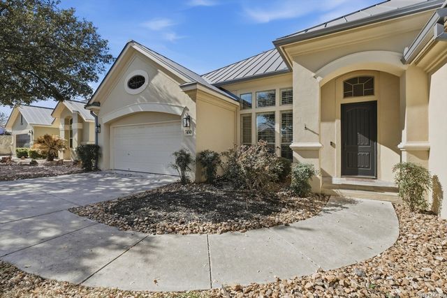 430 Hampton Way, Shavano Park, TX 78249