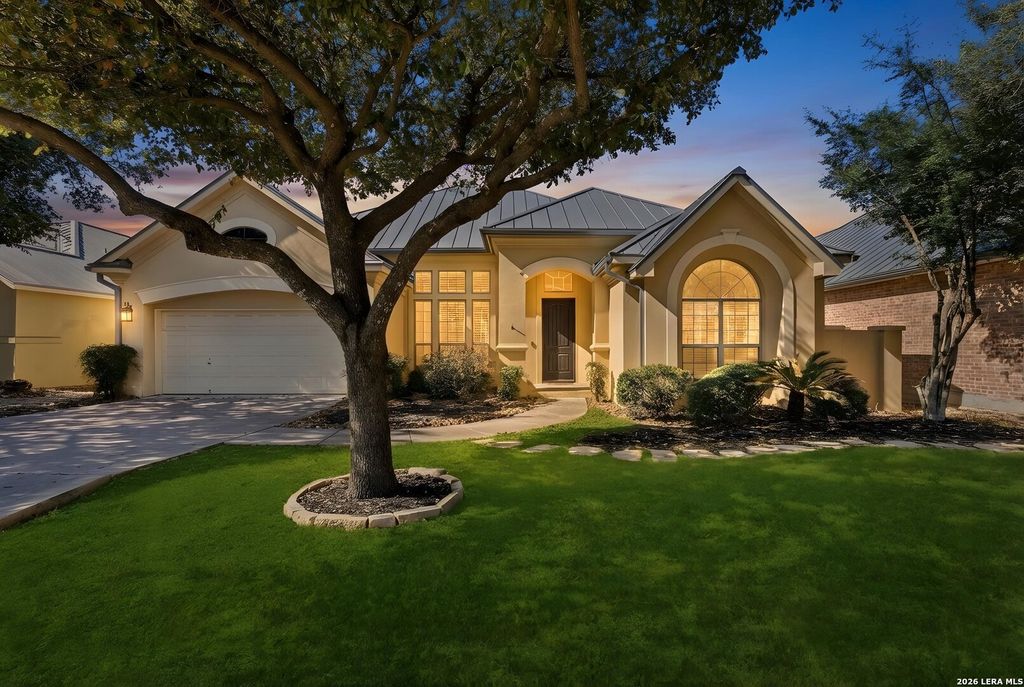 430 Hampton Way, Shavano Park, TX 78249